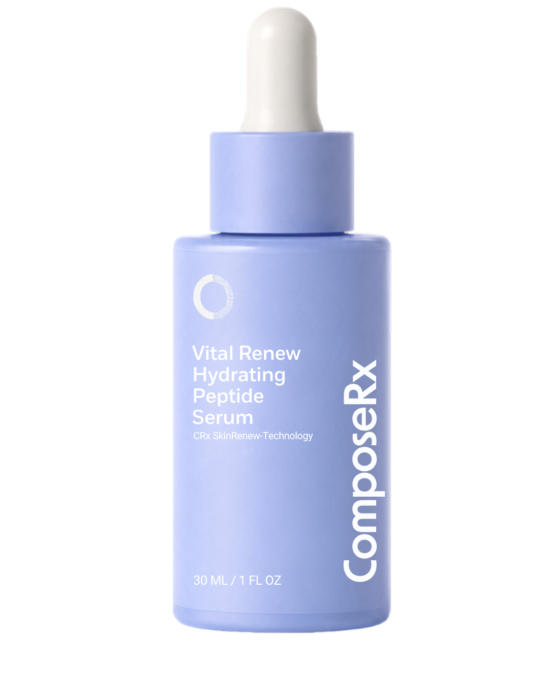 Vital Renew Hydrating Peptide Serum