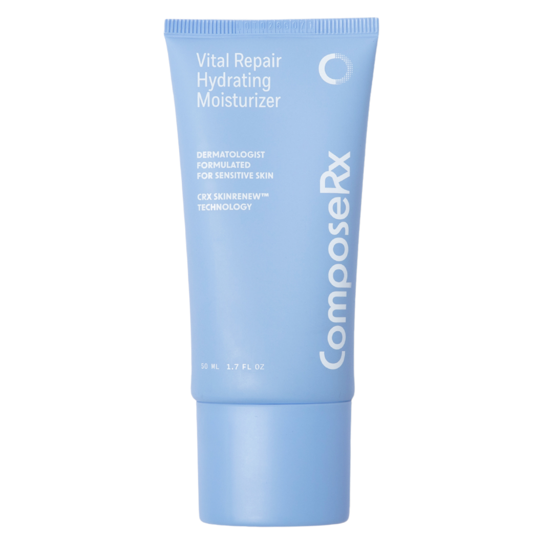 Vital Repair Hydrating Moisturizer